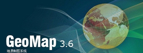 geomap3.6中文版下载