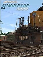 模拟火车2009汉化版