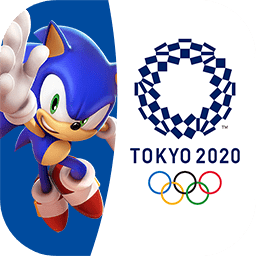 索尼克在2020东京奥运会安卓官方版