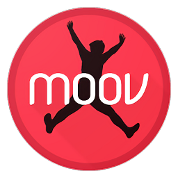 moov智能手环安卓版