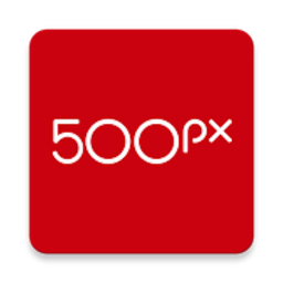 500px安卓中国版