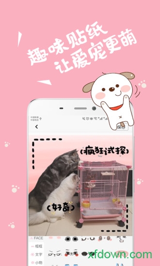 猫语狗语翻译器安卓中文版