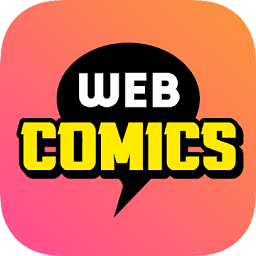 Webcomics中文版